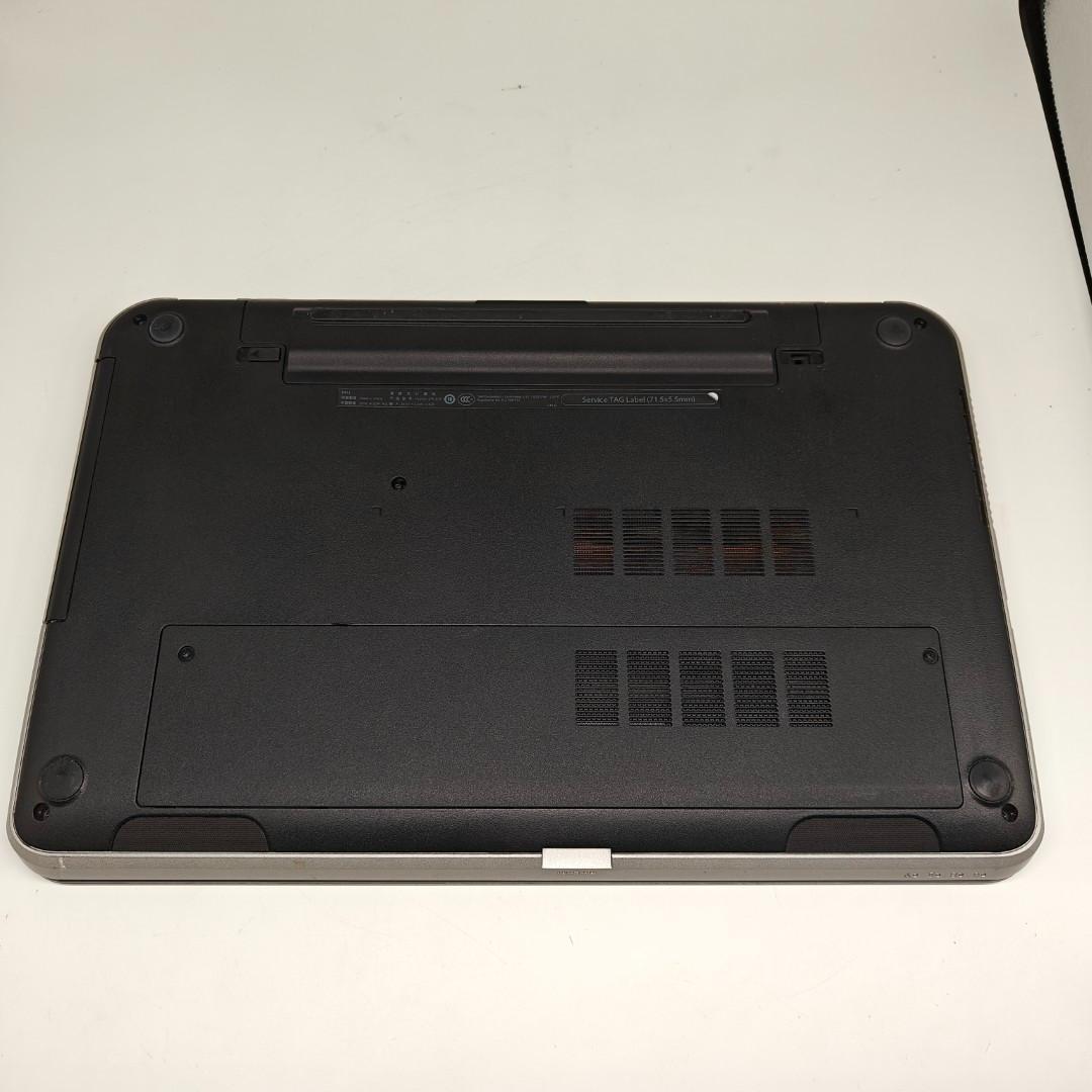 【DELL】爆速i7 SSD256GB 8GB 17.3インチ ノートPC