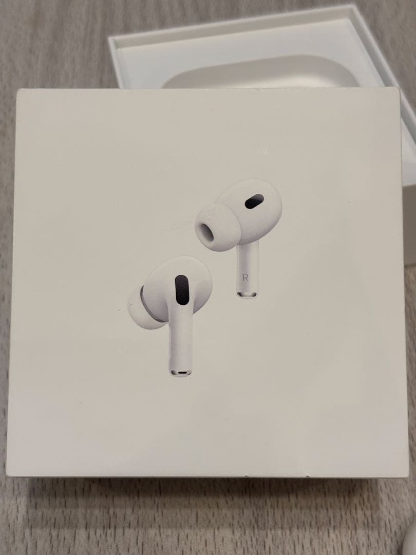 AirPods Pro2(第2世代)
