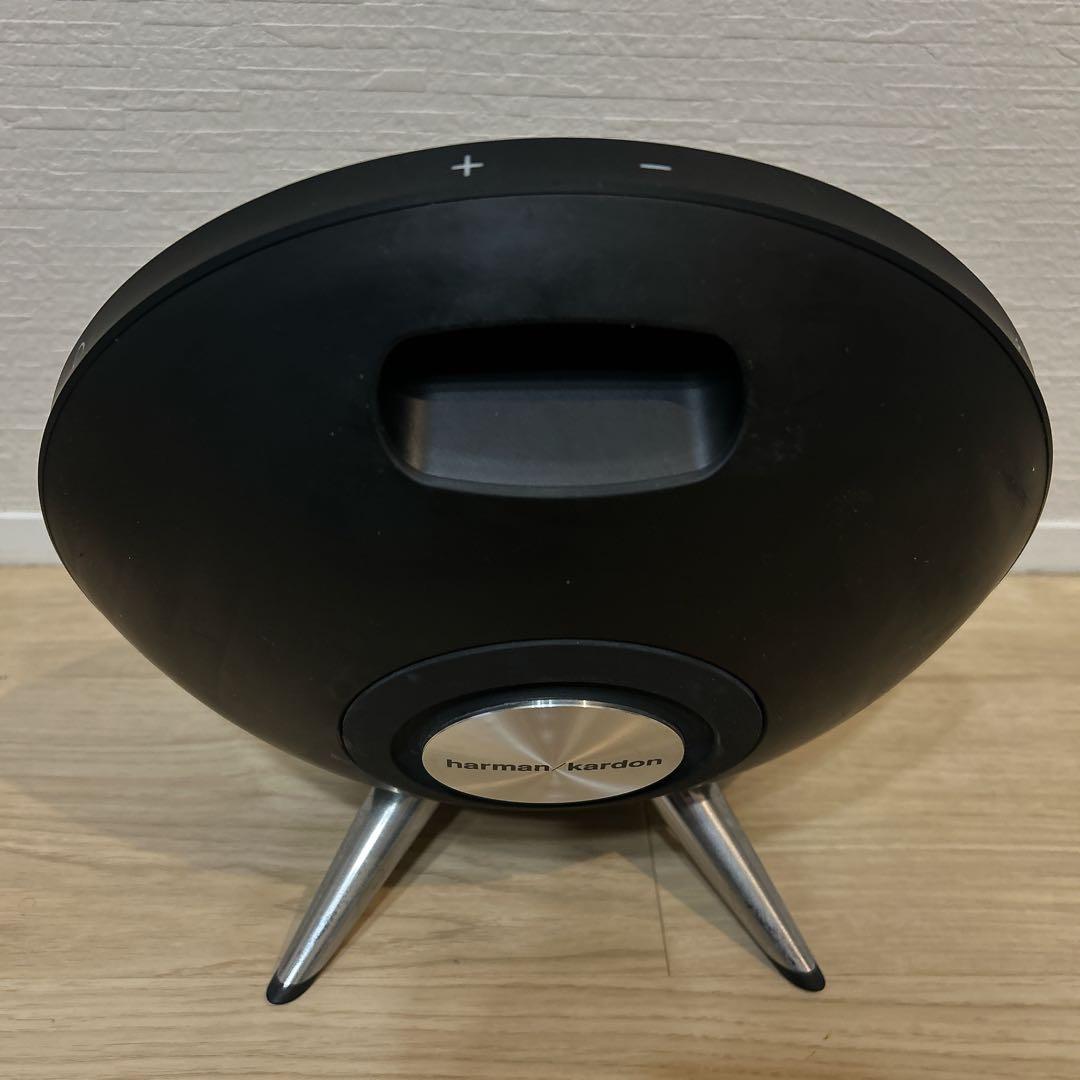 【美品】 harman/kardon ワイヤレススピーカー OnyxStudio
