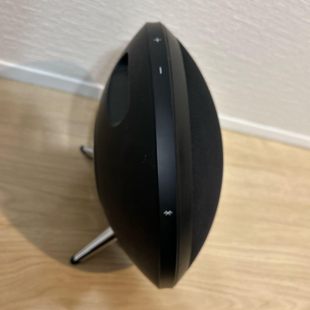 【美品】 harman/kardon ワイヤレススピーカー OnyxStudio