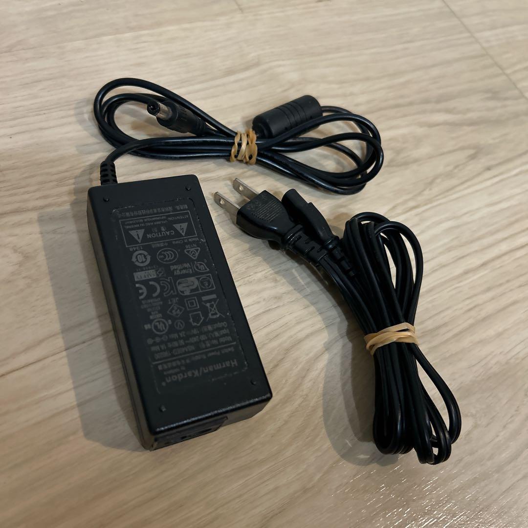 【美品】 harman/kardon ワイヤレススピーカー OnyxStudio