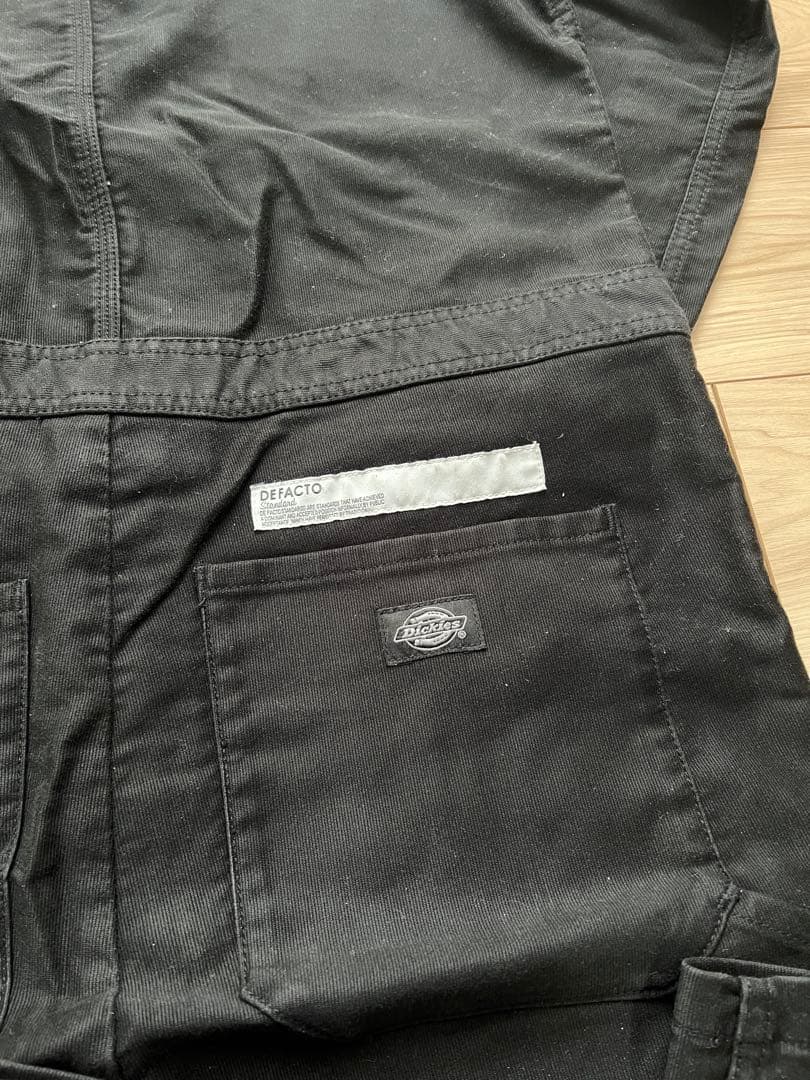 BEDWIN つなぎ オーバーオール　オールインワン