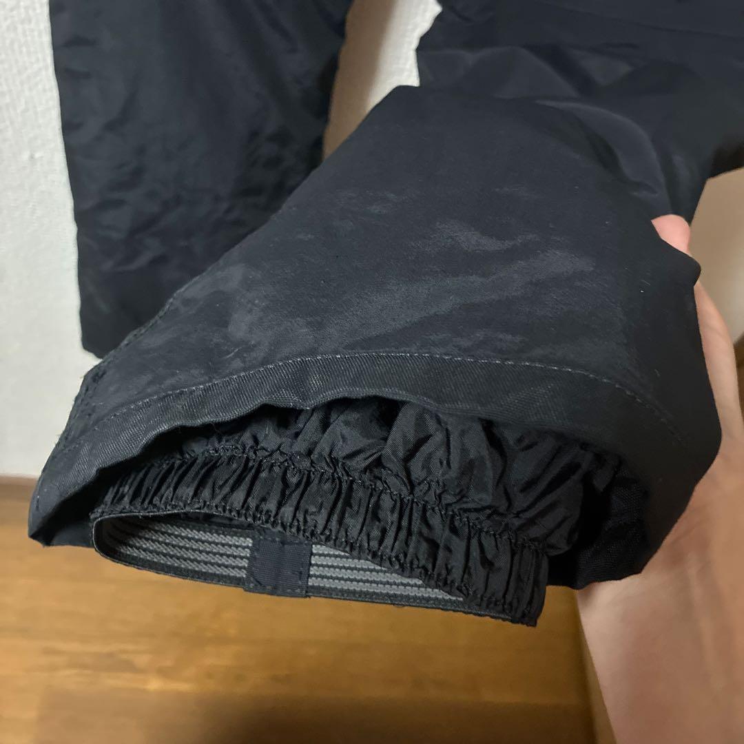 バートン　上下セット　150センチ