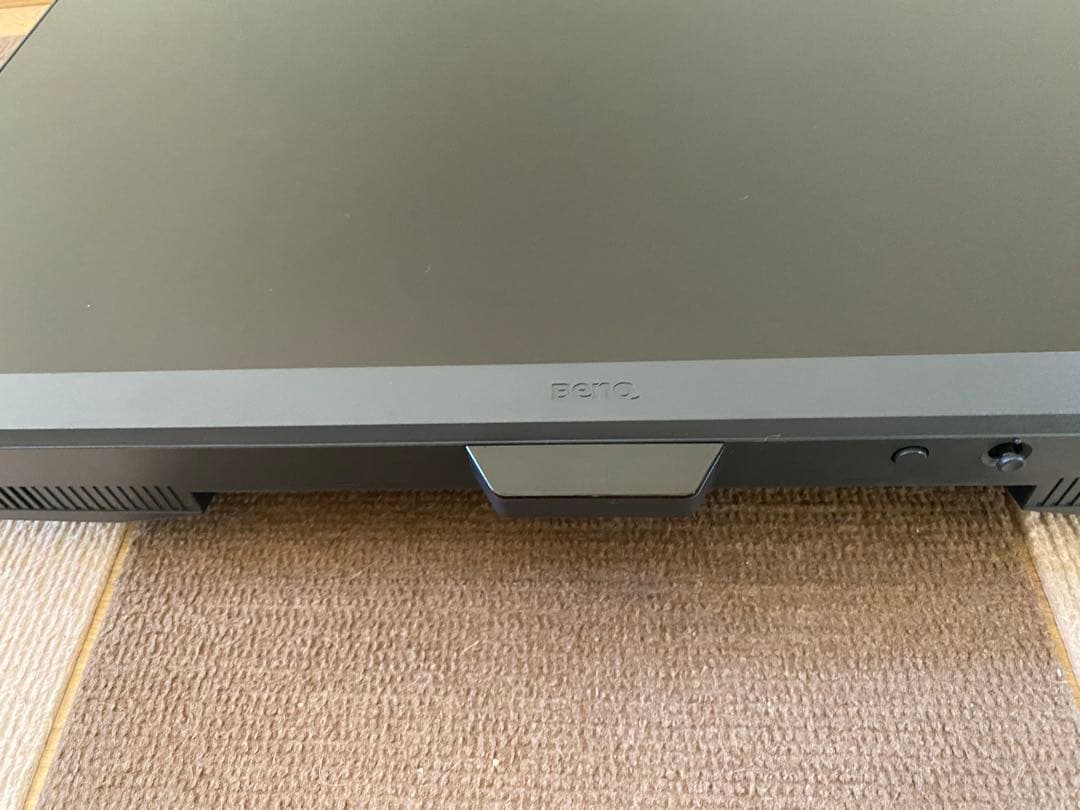 BenQ EX240N-B 23.8インチ VA モニター