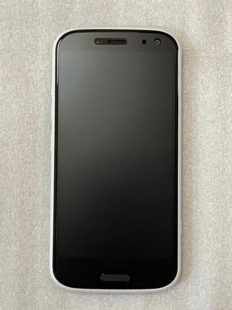 ドコモ docomo らくらくスマートフォン F-52B説明書セット