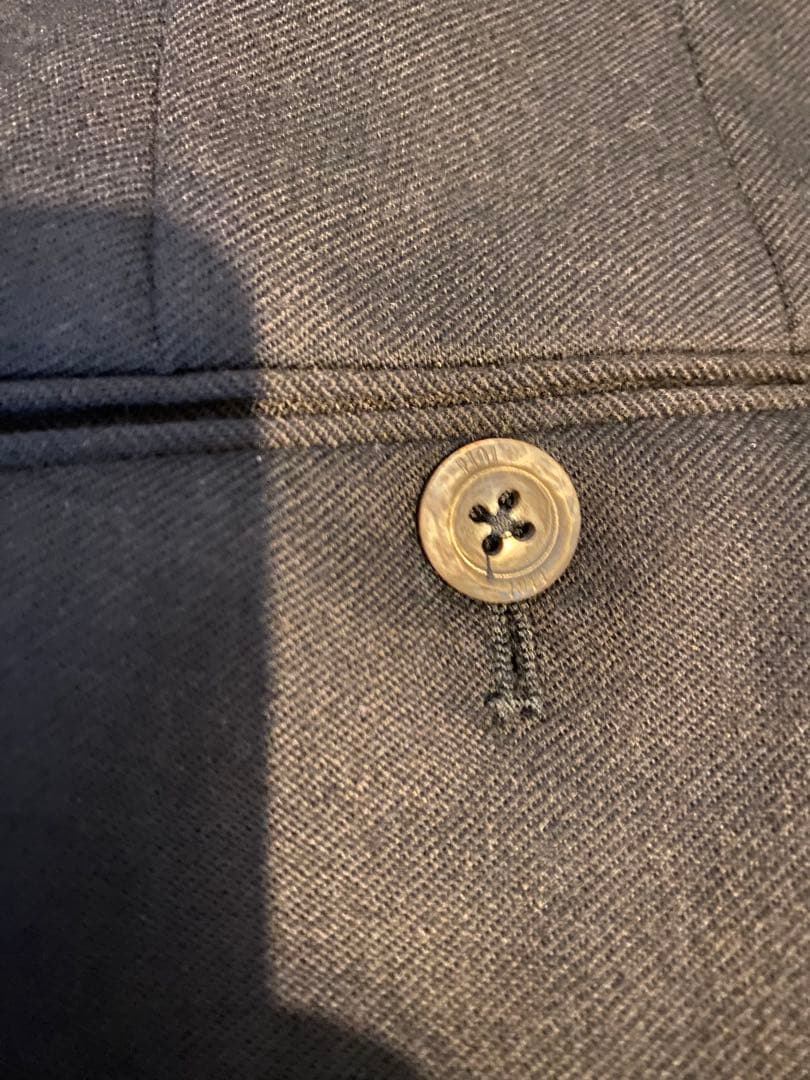 PT01 トラベラースラックス サイズ50 ワンプリーツ