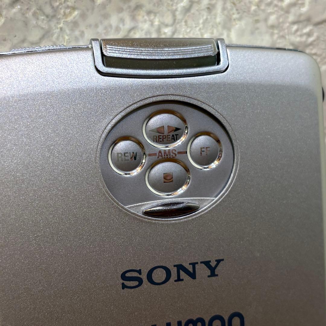 SONY カセットプレーヤー WALKMAN WM-EX5