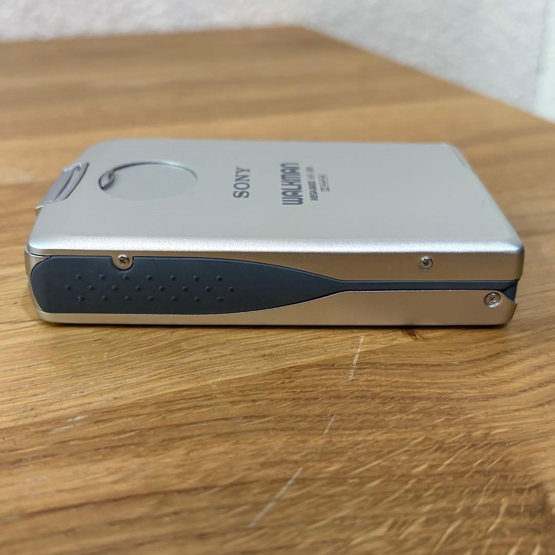 SONY カセットプレーヤー WALKMAN WM-EX5