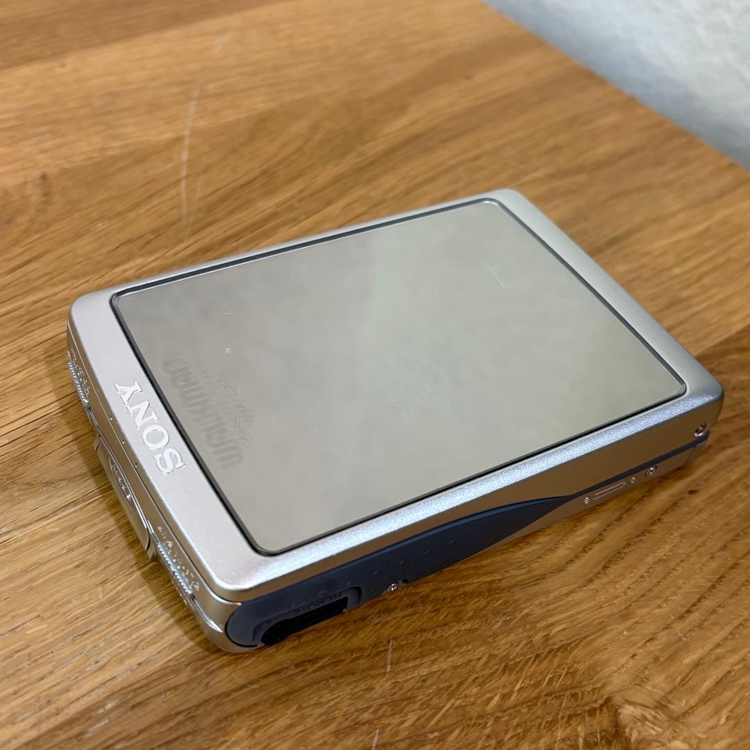 SONY カセットプレーヤー WALKMAN WM-EX5