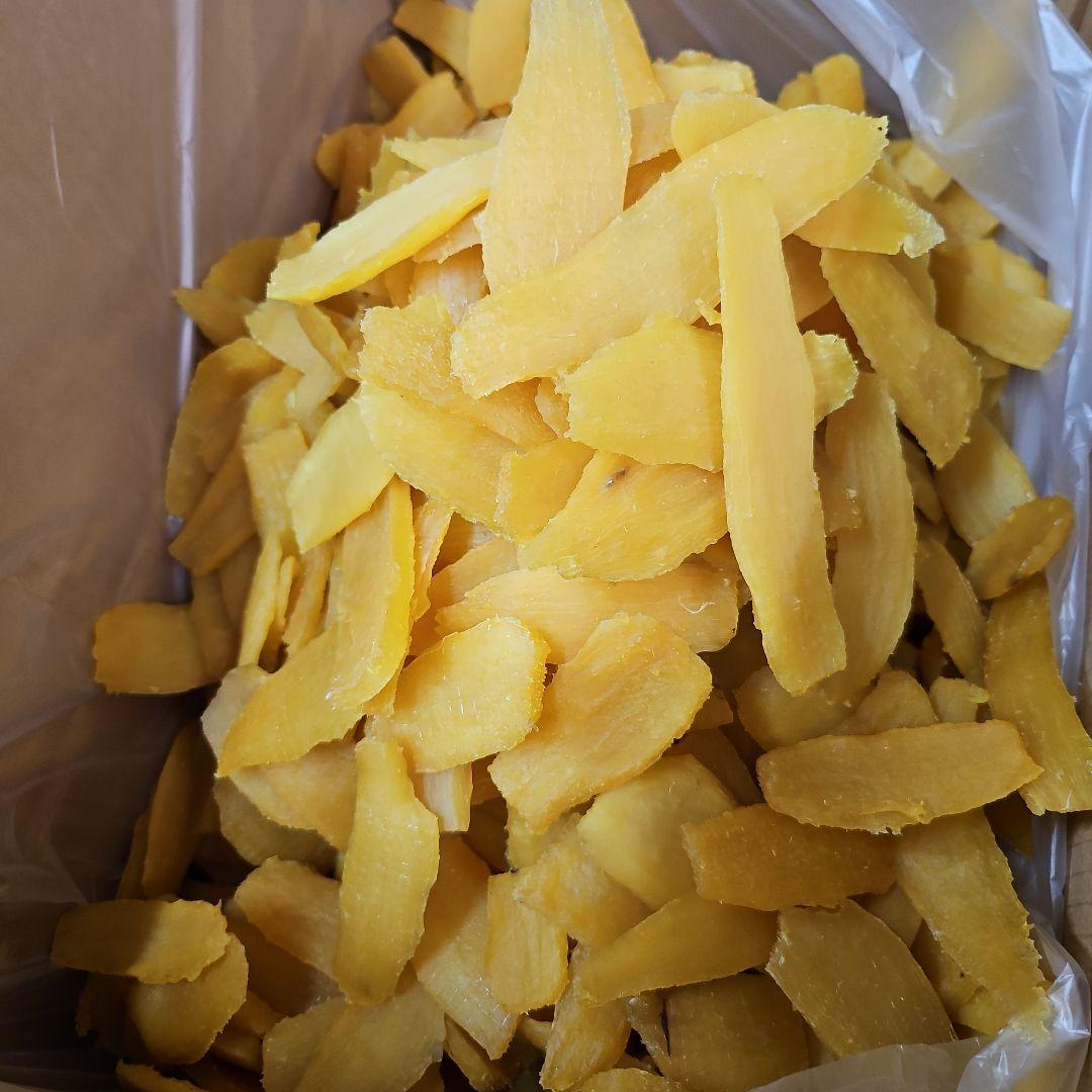 茨城県産紅はるかほしいも切り落とし10キロ