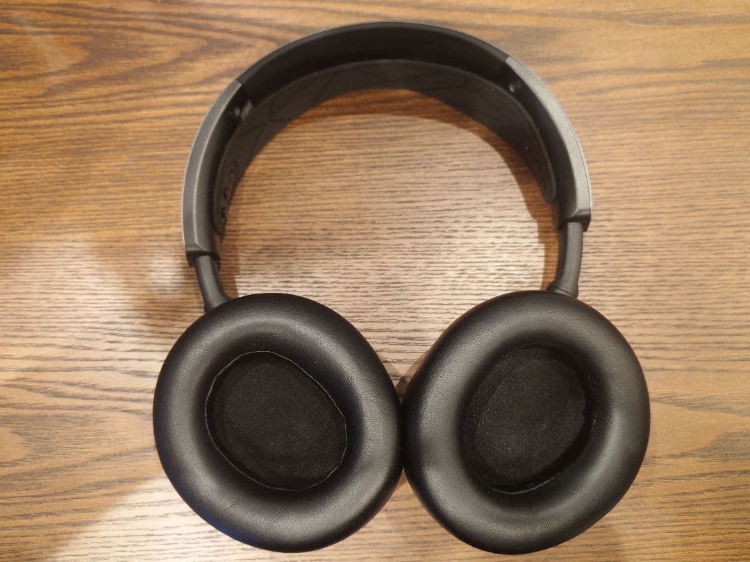 ヘッドホン Steel Series Arctis Nova Pro Wireless