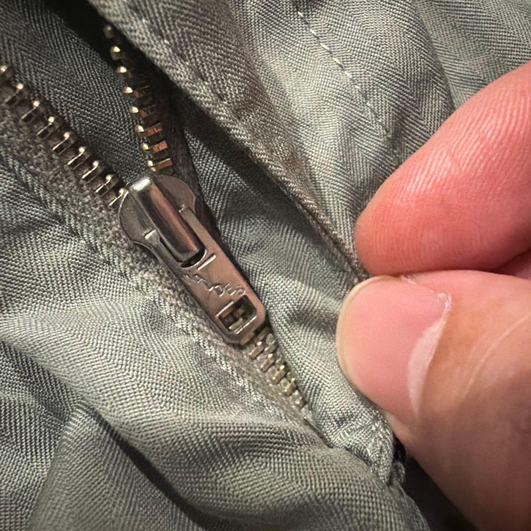 L*g様 AURALEE オーラリー コットン 2プリーツ スラックス 4（M）