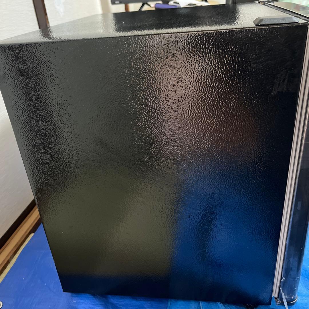 【2025年製】maxzen 1ドア冷蔵庫