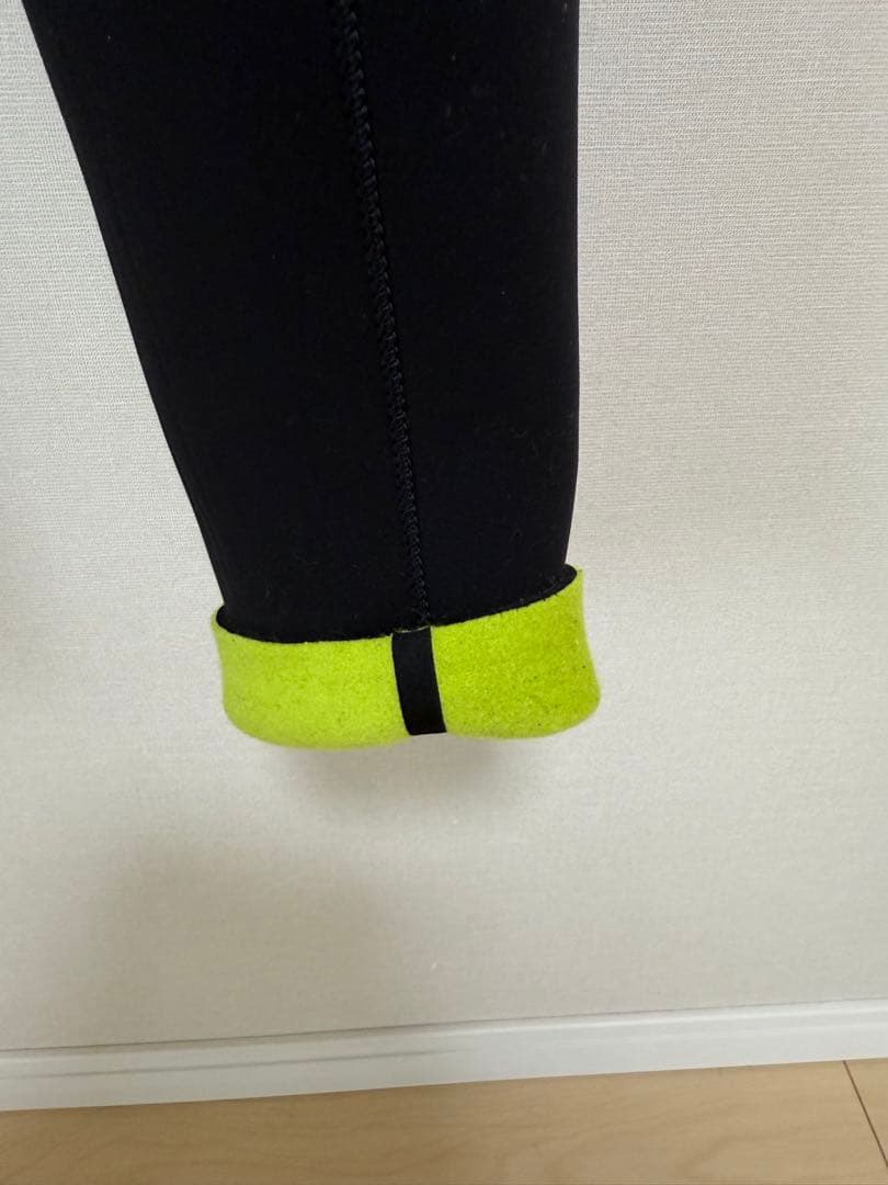 BEWET ウェットスーツ セミドライ