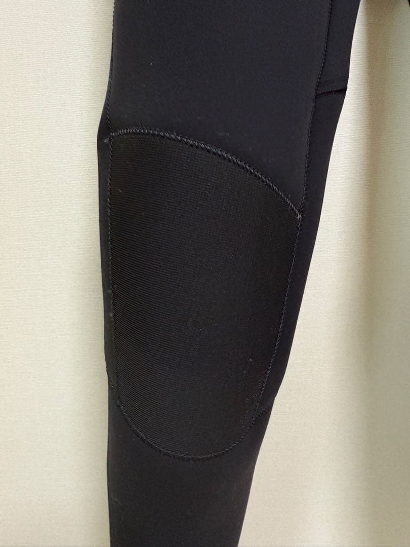 BEWET ウェットスーツ セミドライ