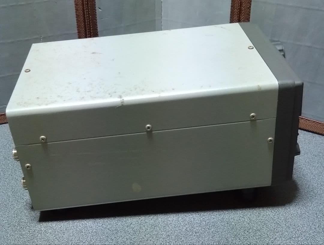 TRIO　トリオ　アンテナチューナー　AT-230 (動作未確認)