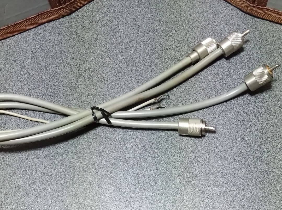 TRIO　トリオ　アンテナチューナー　AT-230 (動作未確認)