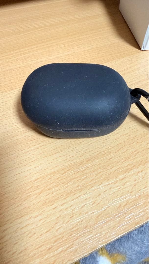 Bose QuietComfort Earbuds ブラック