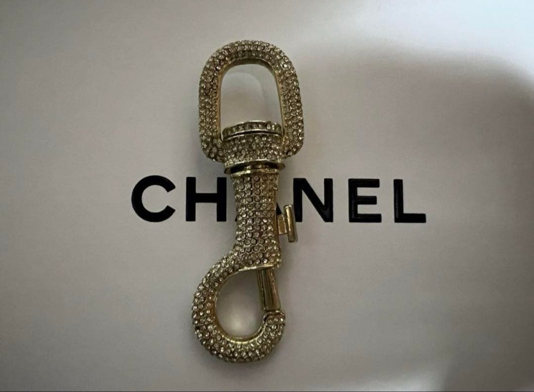 Ghost GHOST キーフック チェーン