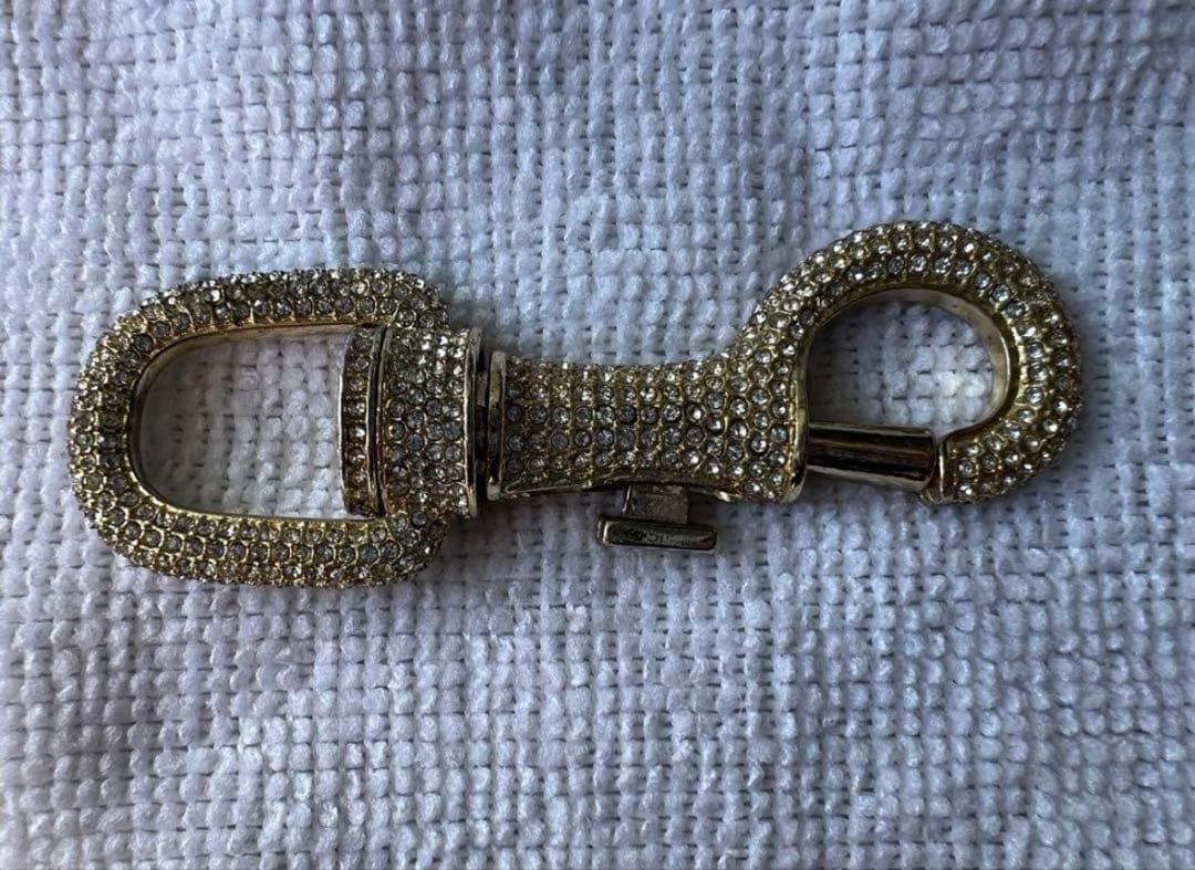 Ghost GHOST キーフック チェーン