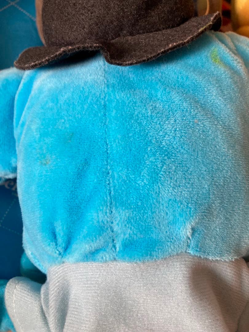 値下げWorldwide Kids English DVD CD パペットセット