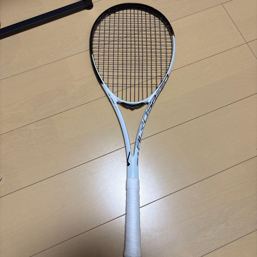 アクロスピードs pro