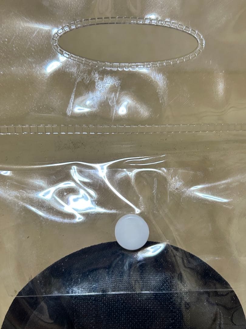 くう！！Mehor アイマスク 新品　スーパーメディカルマット　メホール