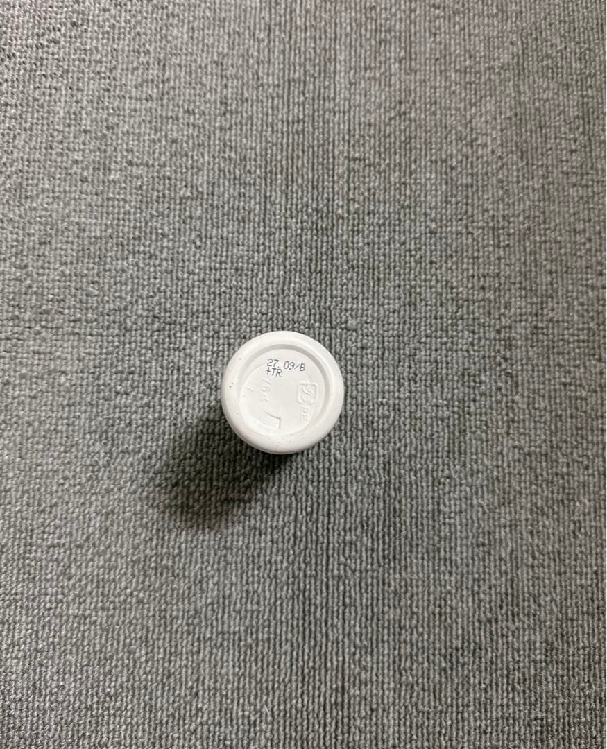 ユーグレラ 5個