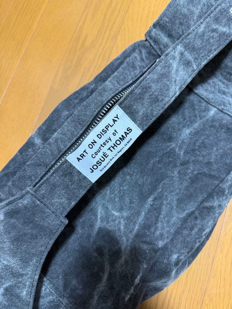 GALLERY DEPT ショルダーバッグ