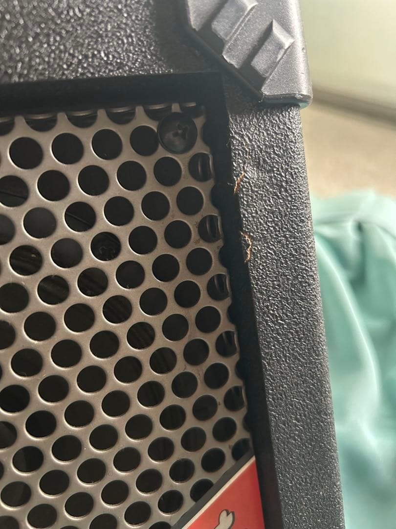 【 Roland】cube street