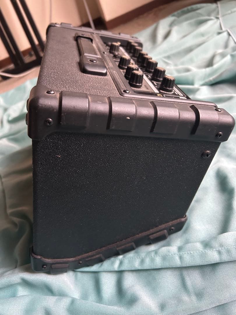 【 Roland】cube street