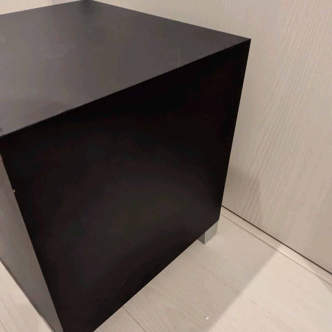 Pioneer S-51W サブウーファー ブラック 動作良好