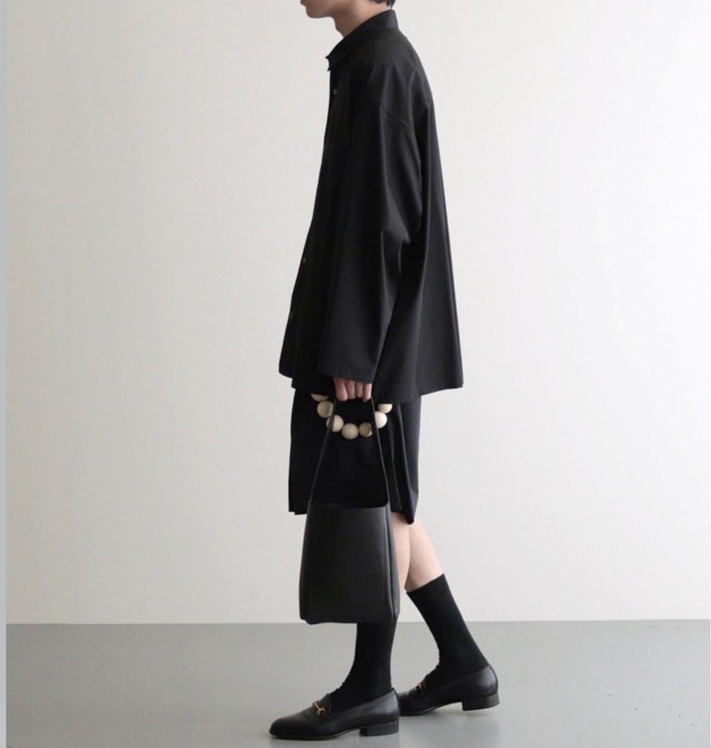 【sale】nodzokuノゾク YSK loopwoodウォレットチェーン