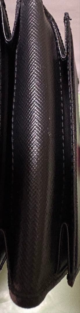 PRADA ブラック 名刺入れ