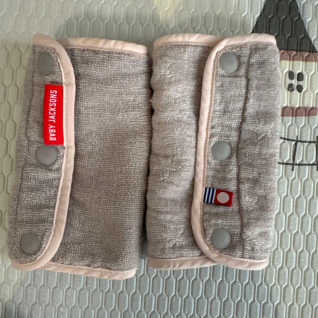 ergobaby 抱っこ紐 ベージュ メッシュ