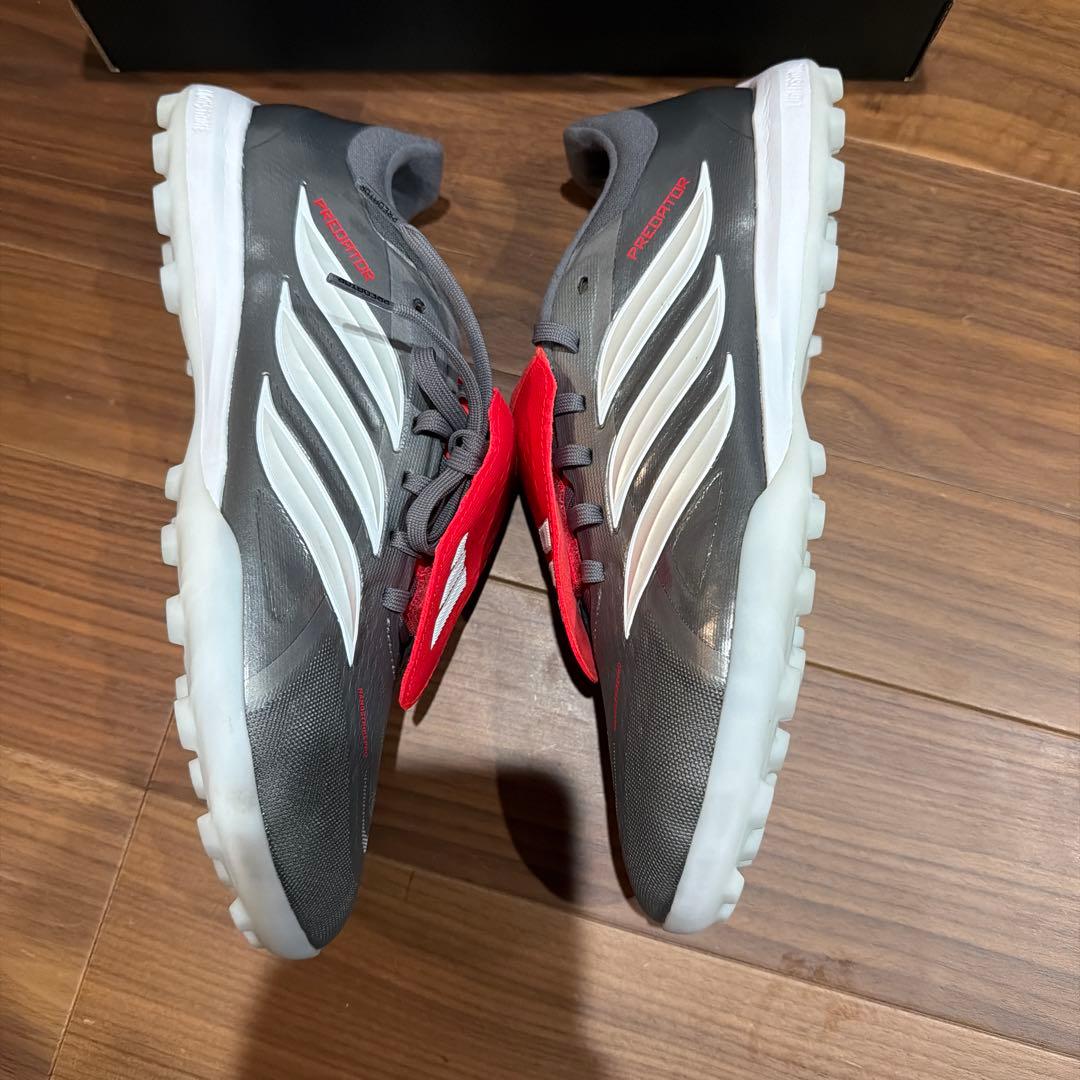 シューズ PREDATOR PRO FT TF 26.0