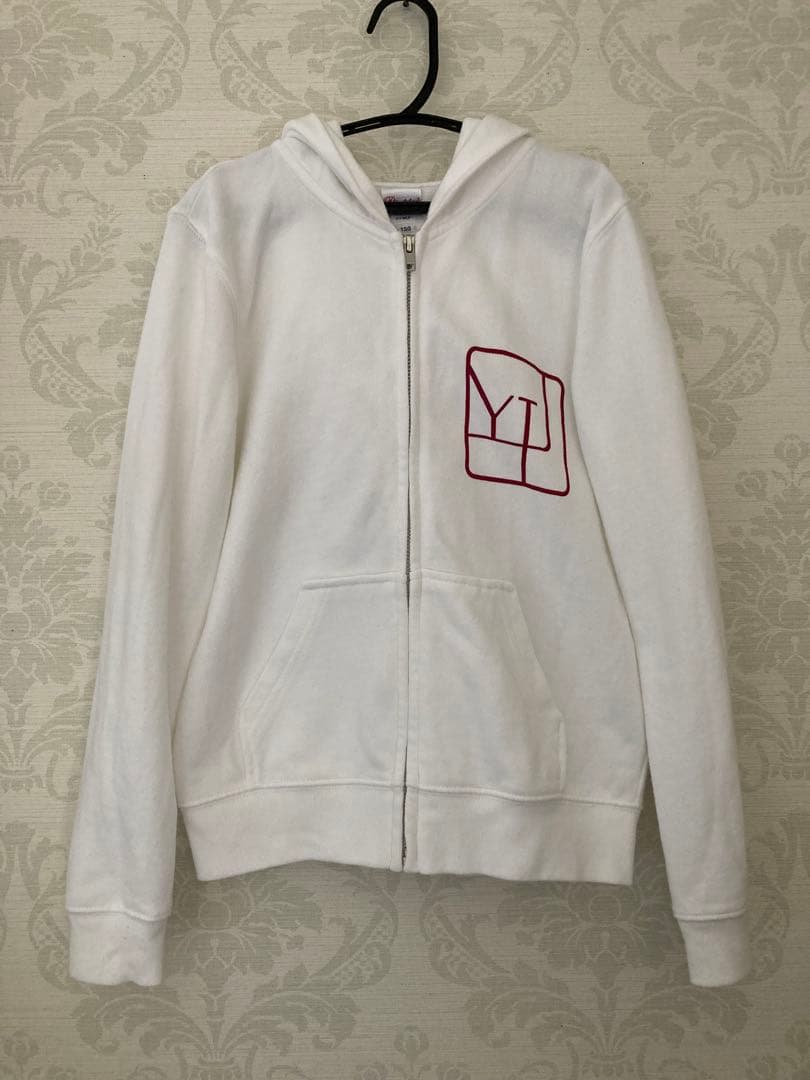 YTJ ユースシアタージャパン　公式スタートセット　150㎝＋黒肌着