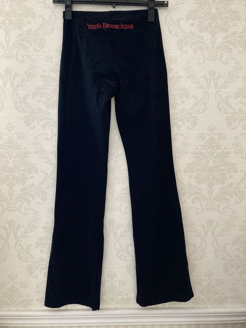 YTJ ユースシアタージャパン　公式スタートセット　150㎝＋黒肌着