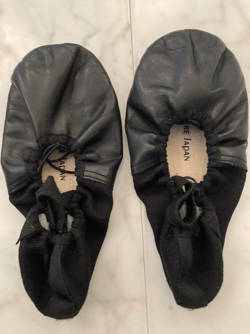 YTJ ユースシアタージャパン　公式スタートセット　150㎝＋黒肌着