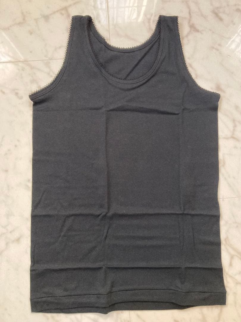 YTJ ユースシアタージャパン　公式スタートセット　150㎝＋黒肌着