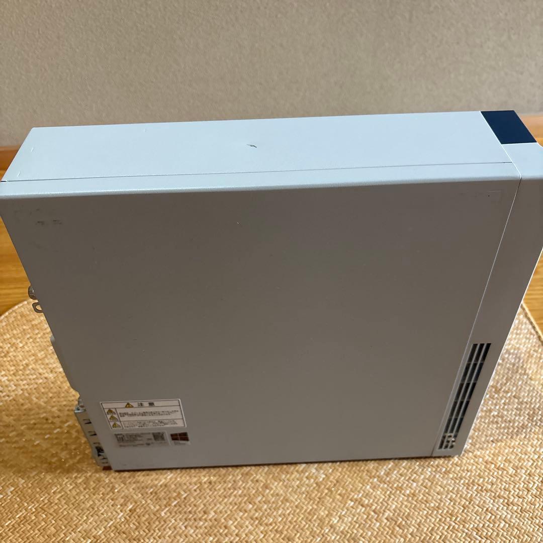 【専用出品】【購入者様決定済みです】NEC Mate MK32MBU 2台セット