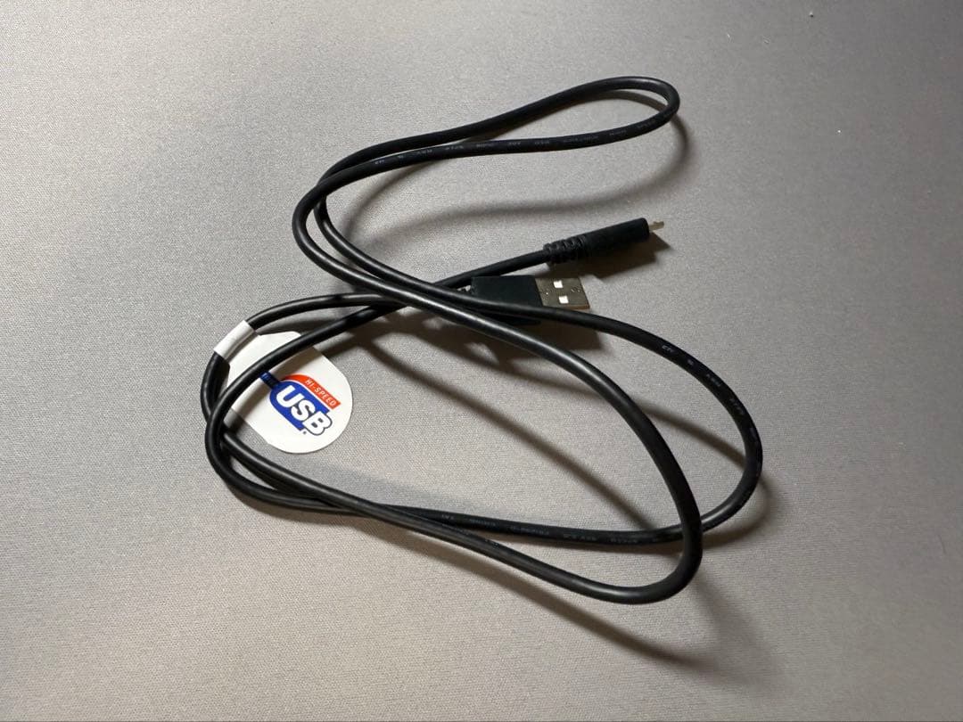 エプソン ES-60WB モバイルスキャナー