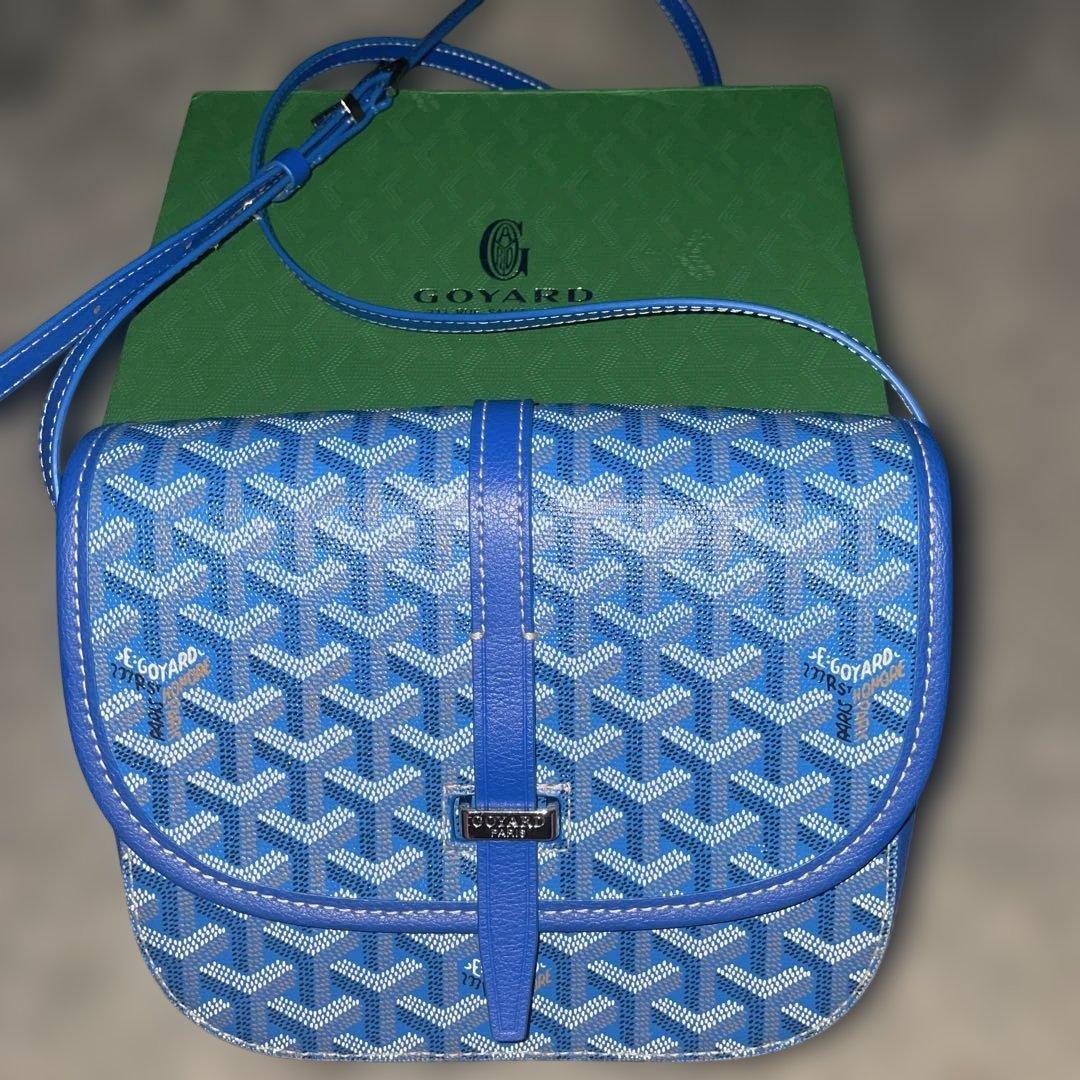 GOYARD ショルダーバッグ 並行輸入