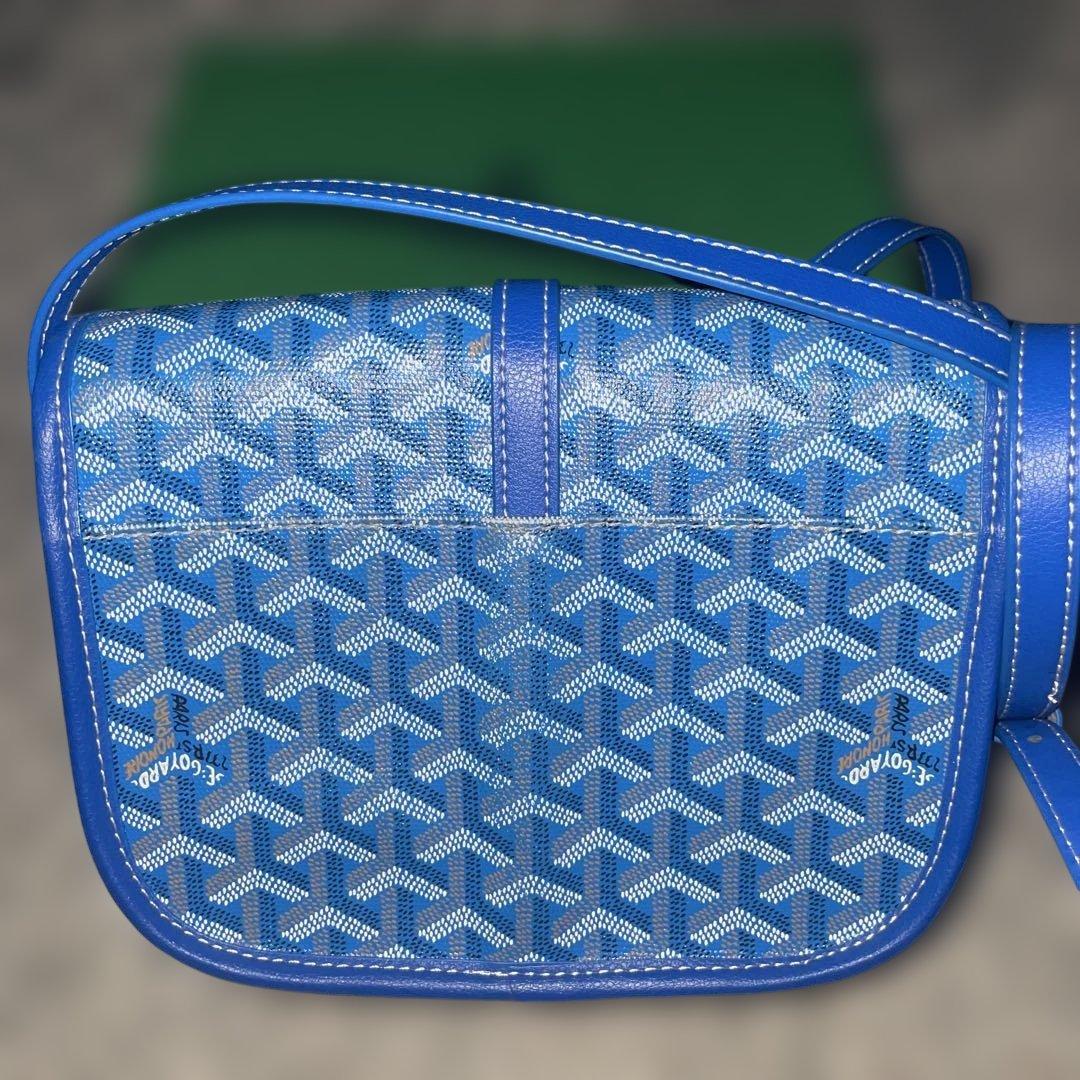 GOYARD ショルダーバッグ 並行輸入