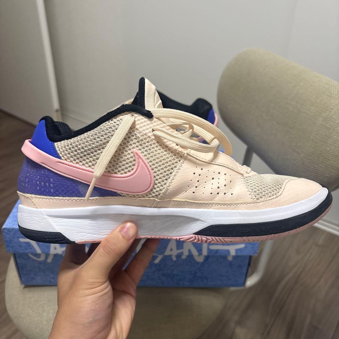 シューズ(男性用) NIKE ja 1