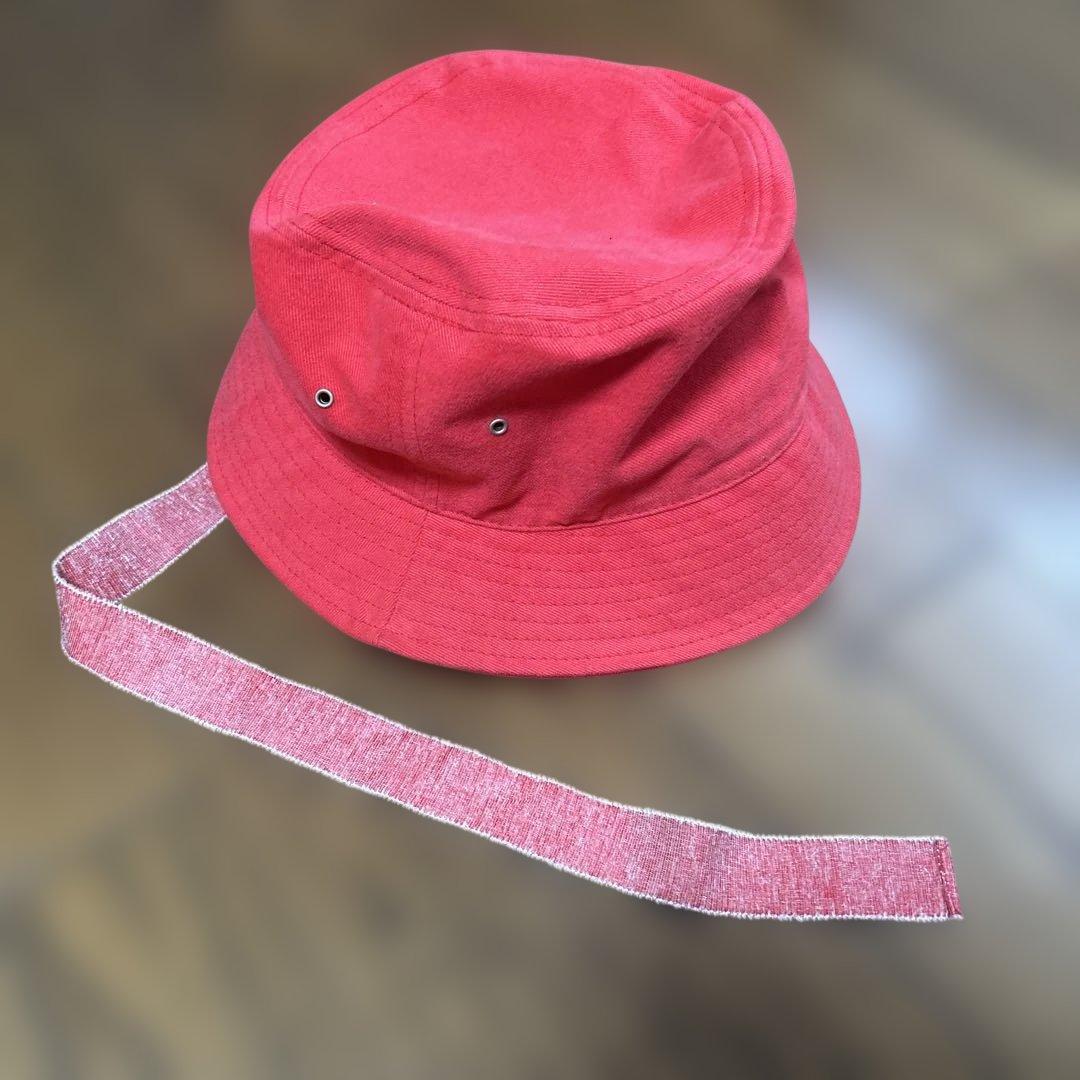 peaceminusone バケットハット　G-DRGON着用