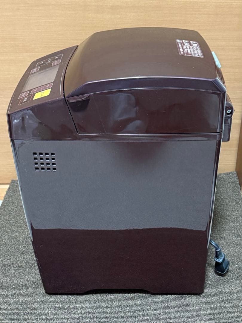 Panasonic ホームベーカリー GOPAN ＋ホームベーカリースライサー