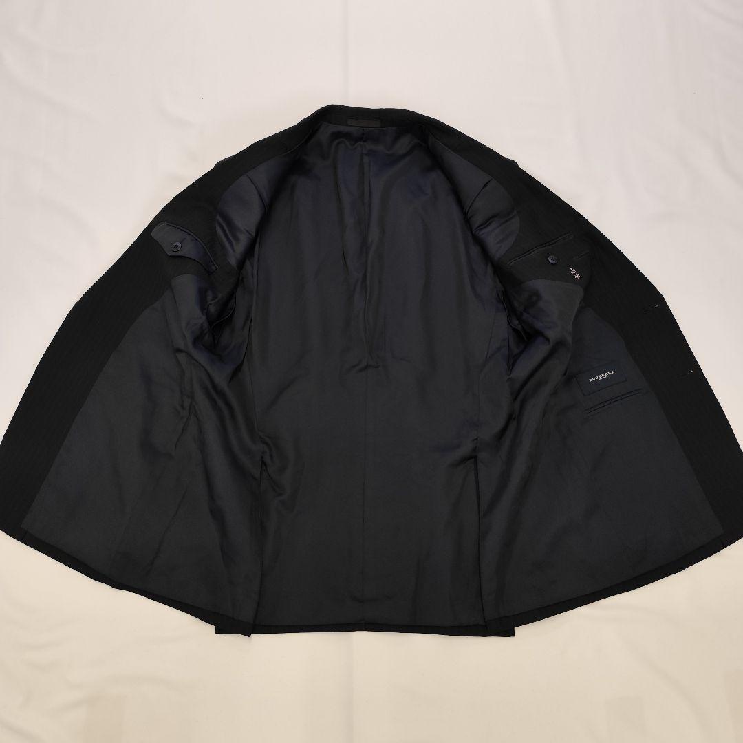 BURBERRY スーツ セットアップ Super100's L AB6