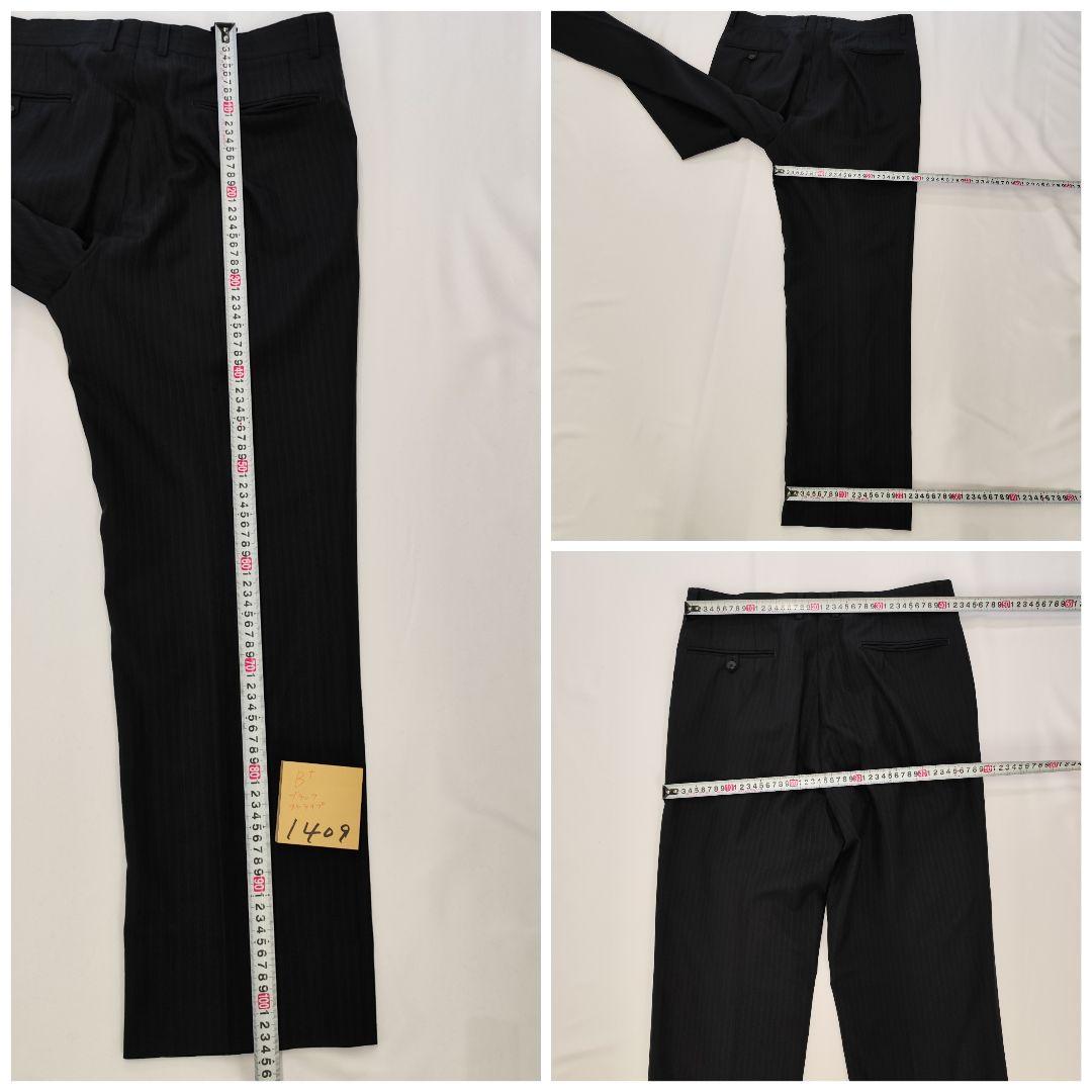 BURBERRY スーツ セットアップ Super100's L AB6