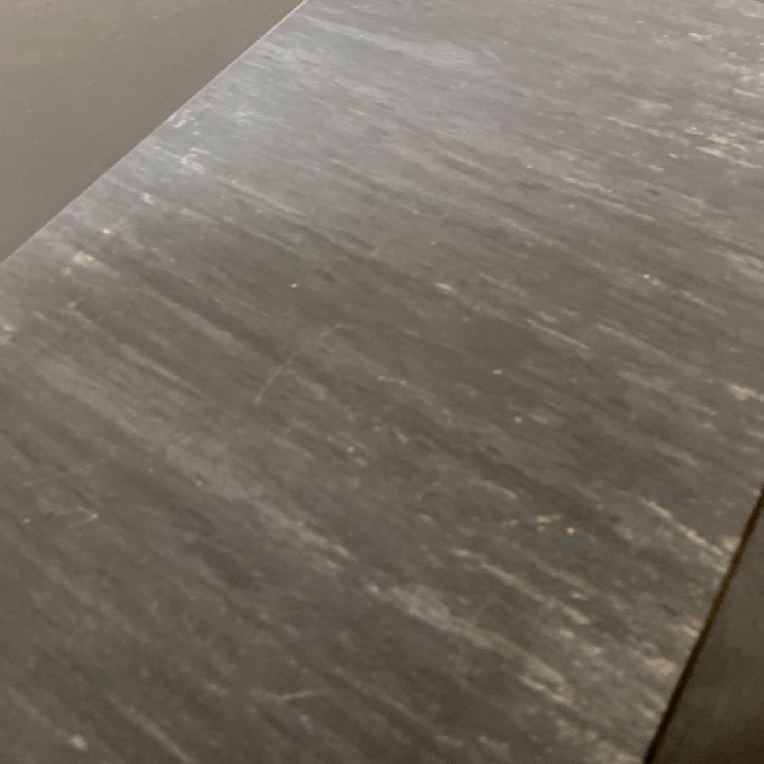 中国美術 歙州硯 大きな硯板 硯石 端渓 水波紋